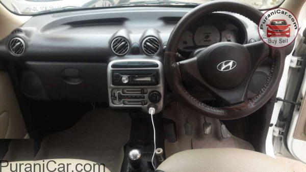 Hyundai Santro Xing Delhi Puranicar Com