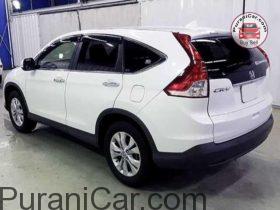 2016 Honda CR-V 2