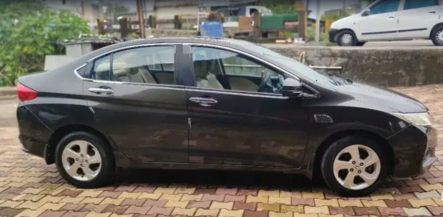 honda-city-vx-with-service-his